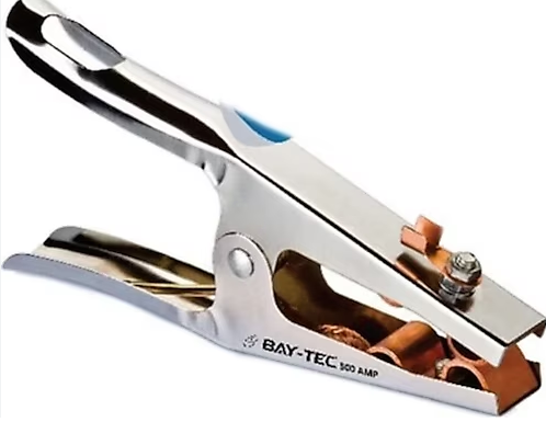 BAY-TEC ŞASE PENSESİ 500 AMP MK0377
